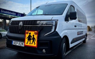 Taxi i Syd Norrköping