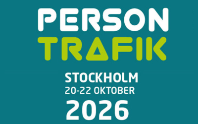 Persontrafik 2026